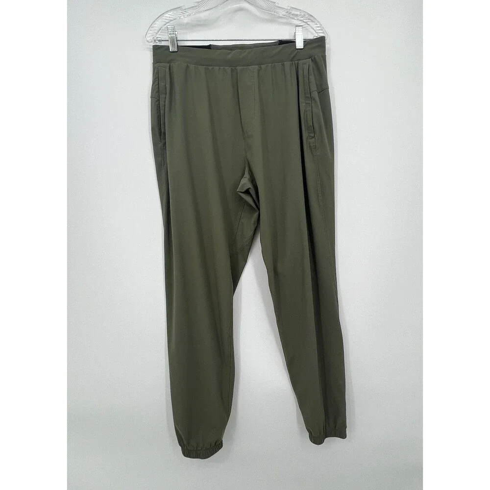 Lululemon Mens Surge Jogger *29